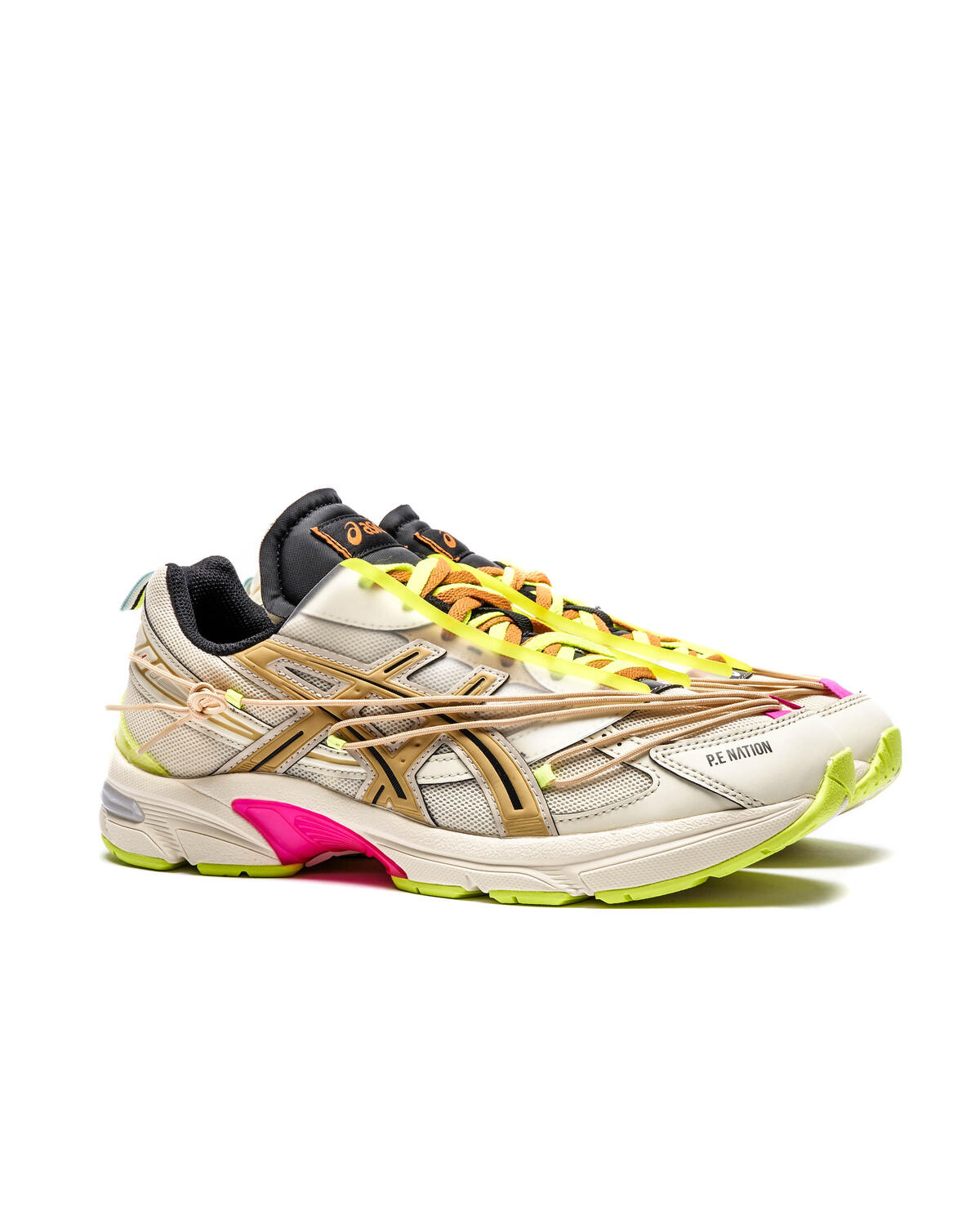 Asics x PE Nation GEL-1130 | 1203A244-100 | AFEW STORE